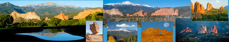 Manitou Springs