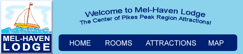 Welcome to Mel-Haven Lodge