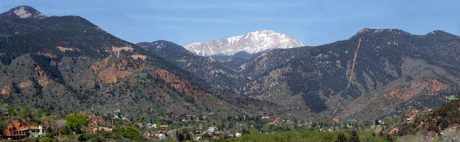 Manitou Springs